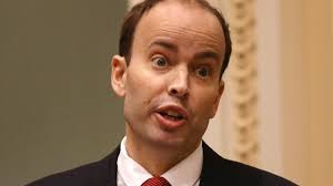 Duncan andrew pegg (born 27 june 1980) is an australian politician. Stretton By Election Qld Labor Opens Nominations The Courier Mail