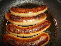 Rostbratwurst Chefkoch Rostbratwurst Rezepte Mit Wurstchen Thuringer Rostbratwurst