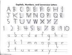 107 Best Mat Man Images Mat Man Handwriting Without Tears