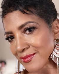 I get it from my mama