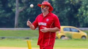 Click here to read part 1 of the baseball superstars 2012 tips and tricks guide. Denmark Coach Jeremy Bray S Journey From Going Bananas To Being Zen