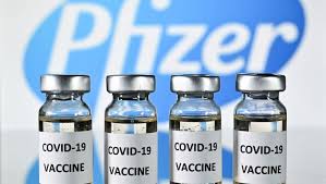 Minnesota Hospitals Prepare To Receive First Doses Of Covid 19 Vaccine