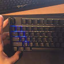 Living room lights 50% keyboard gaming ducky. How Can I Turn These Lights Off Ducky One Rgb Mechanicalkeyboards