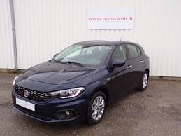 Fiat Tipo Fiat Tipo Occasion En Vente Chez Http Www Fiat Dijon Fr