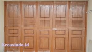Selain sistem bukaan, faktor kedua penentu harga pintu garasi adalah ketinggian pintu. Jasa Pembuatan Pintu Garasi Surabaya Harga Murah Dan Kualitas Unggulan