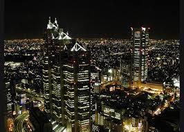 Kemudian, kamu akan menemukan temizuya, air sumur yang digunakan untuk membilas tangan kiri lalu tangan kanan. Lima Pilihan Tempat Untuk Menikmati Pemandangan Malam Live Japan Jepang Perjalanan Dan Pariwisata Pemandu