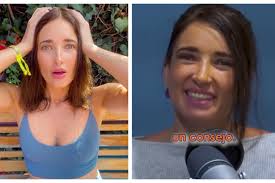 Laura Prieto contó la firme sobre JC Rodríguez: “Es bien facilón”