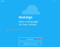 At all, and it's extremely limited. How To Use Duolingo To Learn Languages In Windows 10