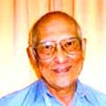 Vaya con Dios, Sr. Don Alejandro Roces (1924-2011)