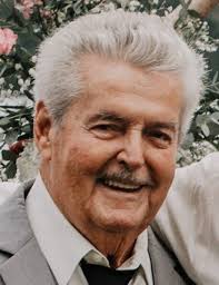 Obituary for John William Keefe