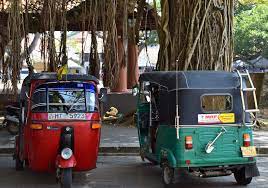Tuktuk travel is specialist in individuele reizen op maat naar sri lanka. Tuk Tuks In Colombo Sri Lanka 7 Things You Need To Know