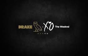If you're looking for the best the weeknd wallpaper then wallpapertag is the place to be. Hd Wallpaper Owl Logo Drake Ovo Octobers Very Own Ovoxo Animal Illustration Wallpaper Flare