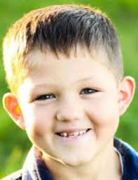 Greyson David Harskamp Obituary March 28, 2021