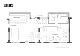 Plan For Pop Up Restaurant Pop Up Restaurant Floor Plans How To Plan
