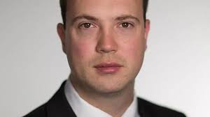 Economic cyber espionage a real threat now: Aaron Shull