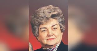 Obituary information for Doris Eloise "Dot" Swint