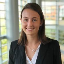 I am very excited to announce that I have accepted a Marketing Summer  Internship with K-DEER, a leading women's athletic apparel company.