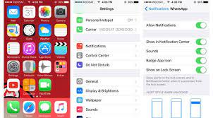 Begini Cara Matikan Notifikasi di iPhone yang Menganggu - Tekno Liputan6.com