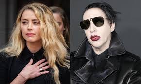In addition to acting, heard engages in activism for causes such as lgbtq rights and domestic and sexual violence awareness. Amber Heard Speaks Out On Marilyn Manson Sexual Assault Allegations