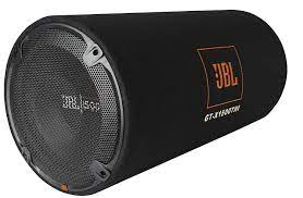 The best subwoofer for car is much more than just a speaker that you toss in your trunk. Jbl Gt X1500thi 12 Inch 1500 Watts Subwoofer In A Bass Reflex Tube Enclosure Black Amazon In Electronics