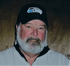 Gerald "Jerry" Roy Crossler