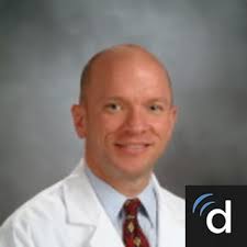 Dr. Roy Gulick, MD