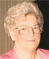 Marion Chiasson Obituary (2014)