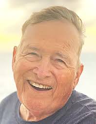 Obituary information for David Frederick Cason