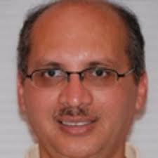 Sateesh KRISHNAMURTHY