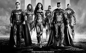 Unfortunately, we couldn't find any streaming offers for zack snyder's justice. Bzmwmmzxiun8m