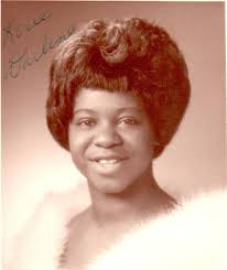 DARLENE FULLER Obituary (2013)
