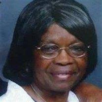 Mary Alajean "Jean" Sinegal