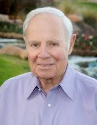 Conrad Ostberg Stone Obituary