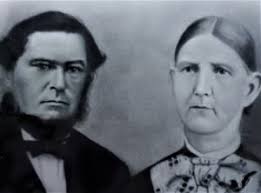 Joseph Bartlett (abt.1820-1899)