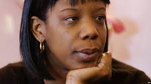 Dust lady' of 9/11 Marcy Borders dies of cancer at 42