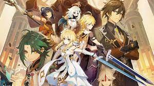 Official fan page of genshin impact. Genshin Impact Gacha Guide How Many Characters Will 50 Of Real Money Unlock