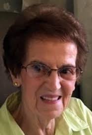 ELEANOR BALLEW Obituary (1935