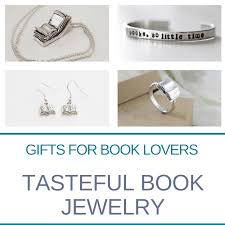 gifts for book tasteful book