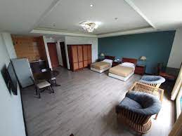 Glenmarie golf and country club. Bukit Beruntung Golf Country Resort In Malaysia