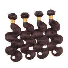 Find out what works best for your skin. Hair Weave Color Number 4 Nubianprincesshairshop Com