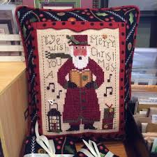 Psxstsant2016 prairie schooler prairie schooler santa 2016. Prairie Schooler Santa 2014
