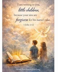 60 Powerful Bible Verses About Forgiveness