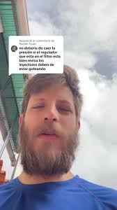 Diagnóstico de presión en reguladores de Fortuner