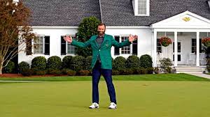 Odds For The 2021 Masters Tournament Yardbarker