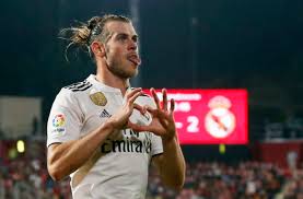 Gareth frank bale (born 16 july 1989) is a welsh professional footballer who plays as a winger for premier league club tottenham hotspur, on loan from real madrid of la liga. Real Madrid Why It S Best To Have Low Expectations For Gareth Bale