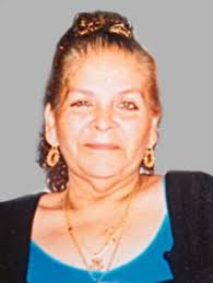 Pascuila Hilario Resendez