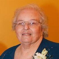 Ann Louise Chan Obituary