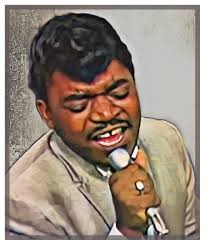 Now Spinning Percy Sledge