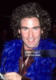 Actor Timothy "Speed" Levitch attends "The Cruise" New York City... News  Photo