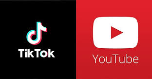 Live video is huge among audien. Youtube Vs Tiktok Full Coverage On This Dispute